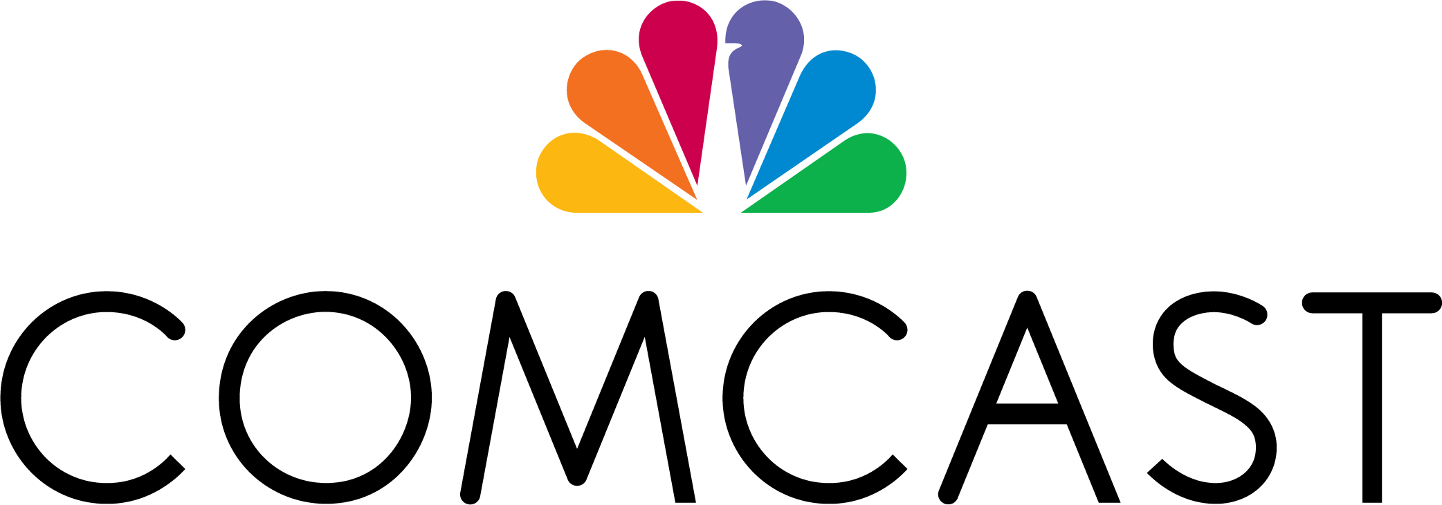 Comcast Logo